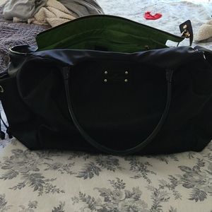 Kate Spade Diaper Bag